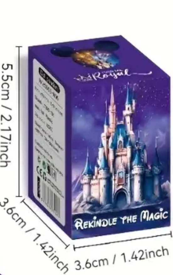 Mini Blind Box im Disney Style