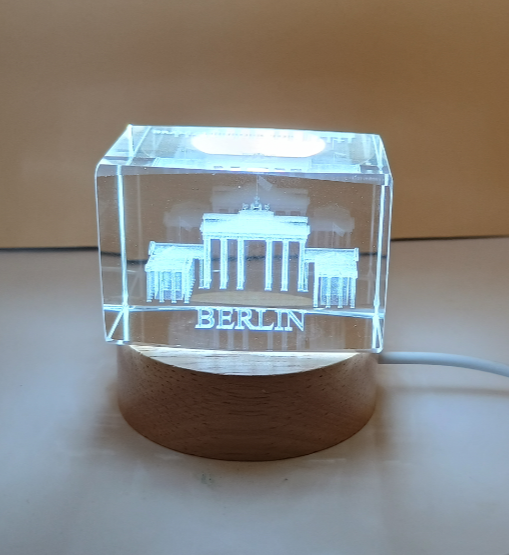 LED Lampe BERLIN