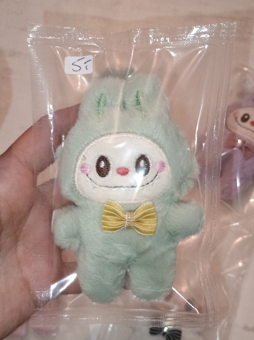 Labuba Plüsch Hase