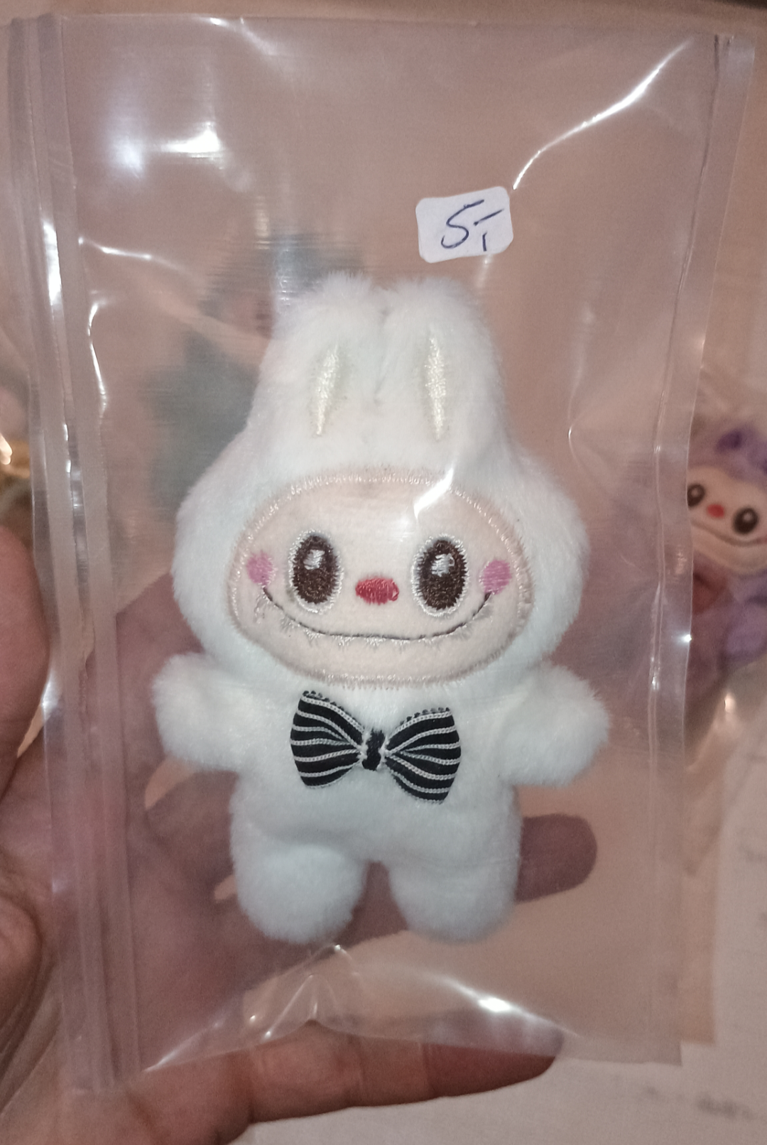 Labuba Plüsch Hase