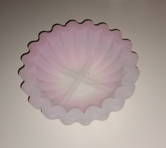 Silikon Formen Schalen