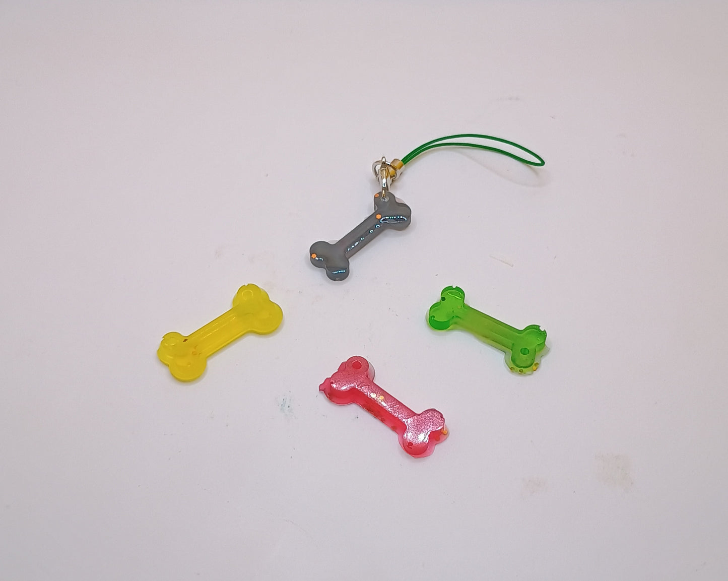 Handy Anhänger Unikat