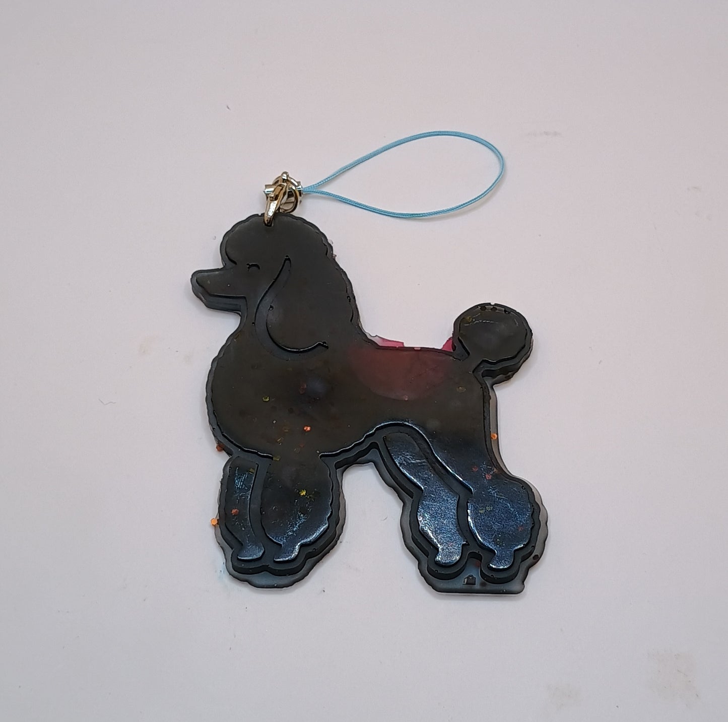 Handy Anhänger Unikat