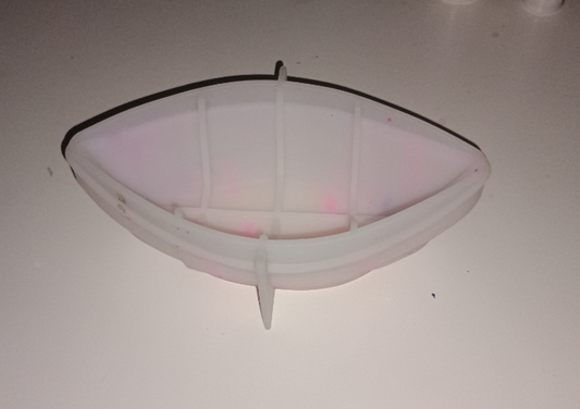 Silikon Formen Schalen