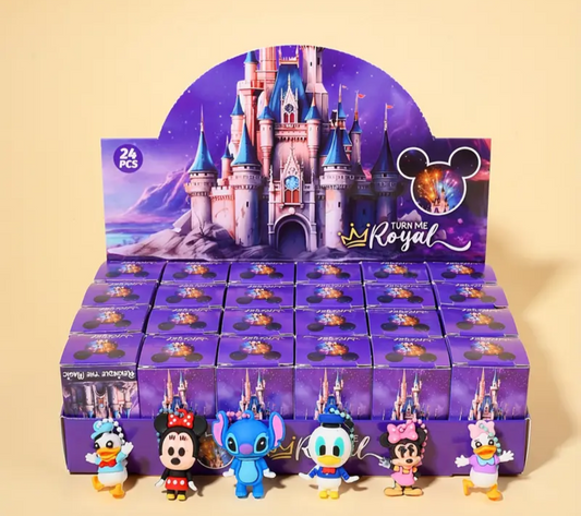 Mini Blind Box im Disney Style