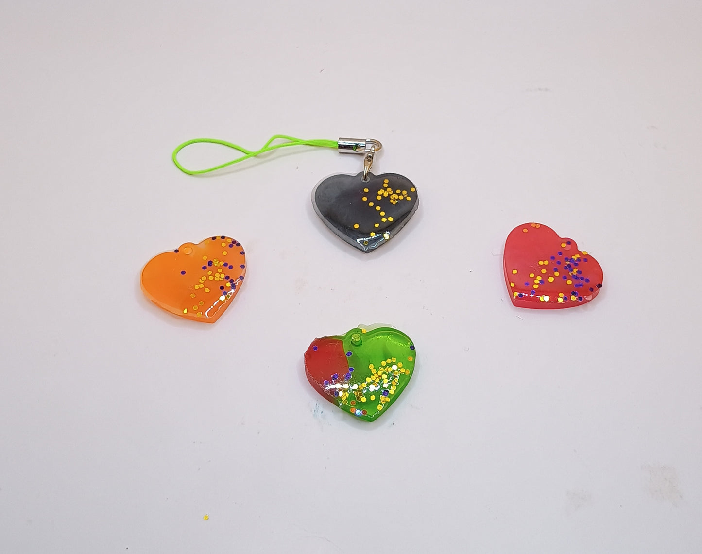 Handy Anhänger Unikat