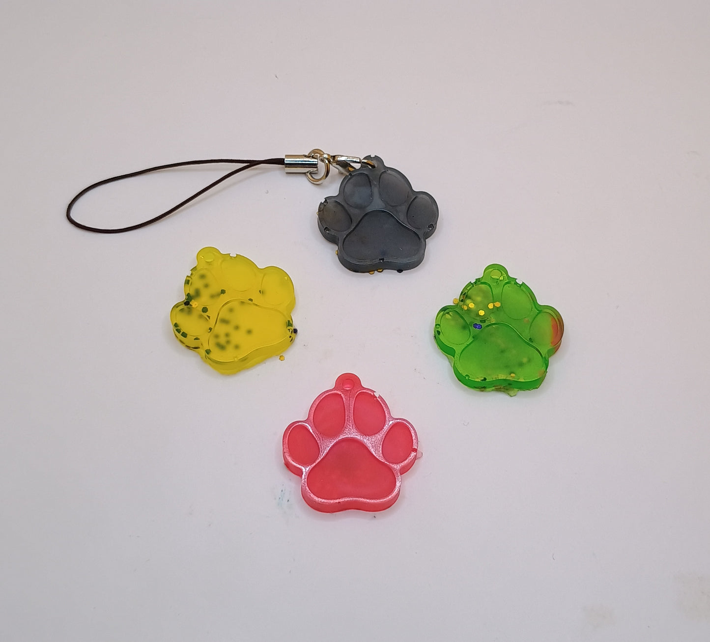 Handy Anhänger Unikat