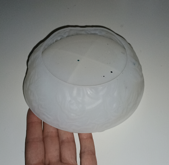 Silikon Formen Schalen