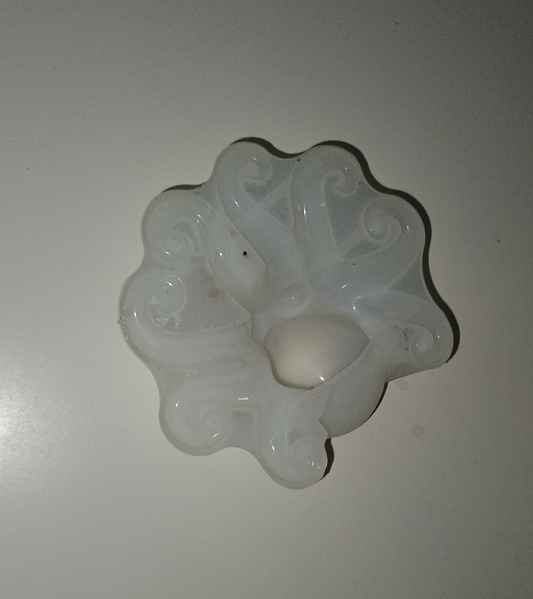 Silikon Form - Krake