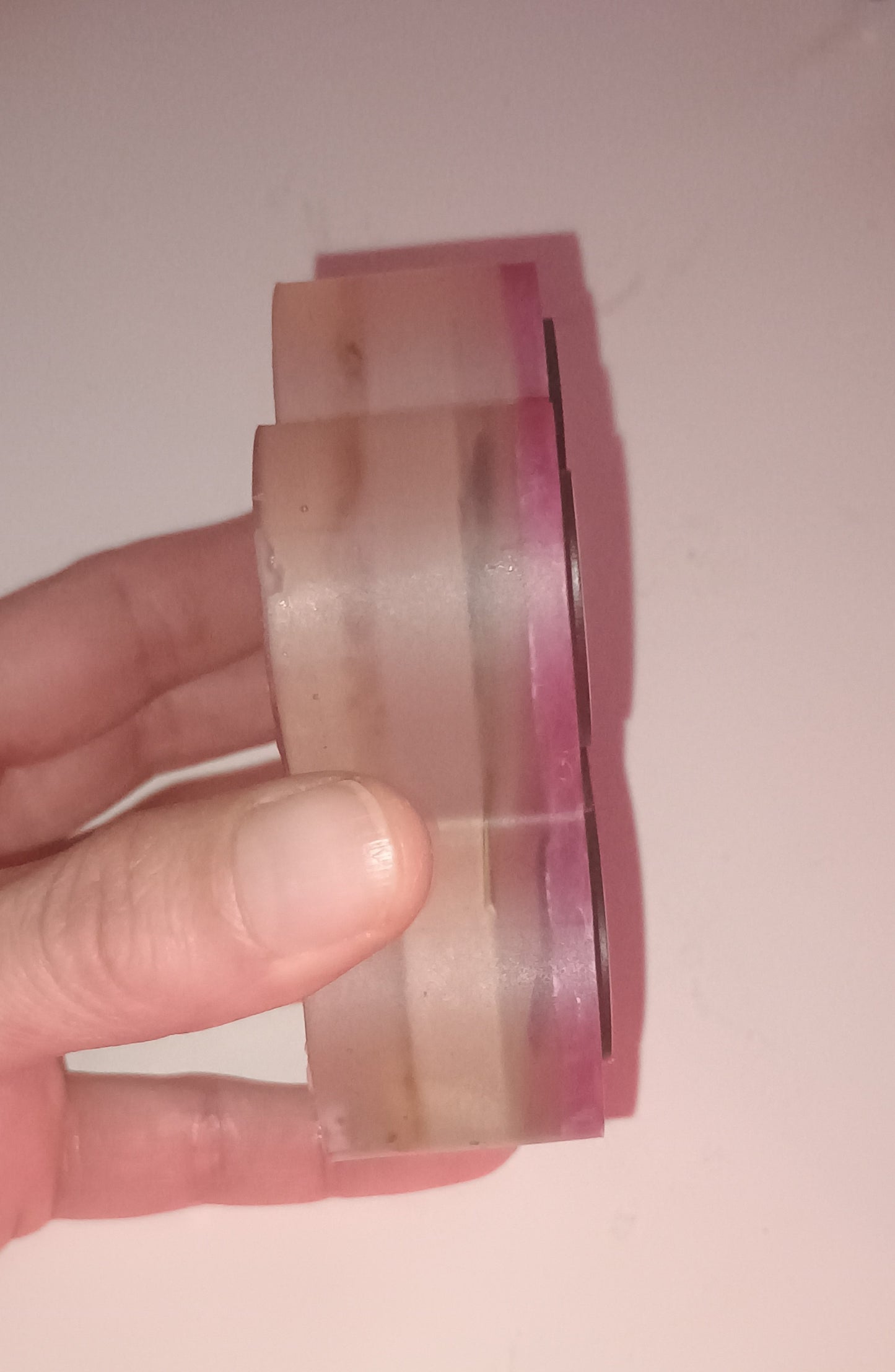 Tier Pfote LED Lampe