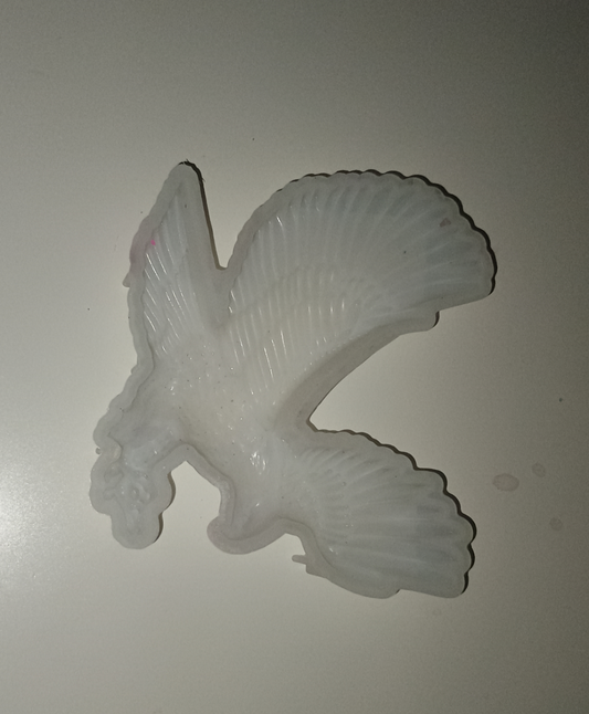 Silikon Form Adler