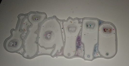 Silikon Form Flaschenöffner