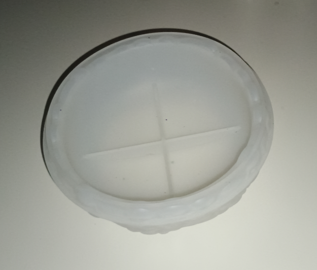 Silikon Formen Schalen