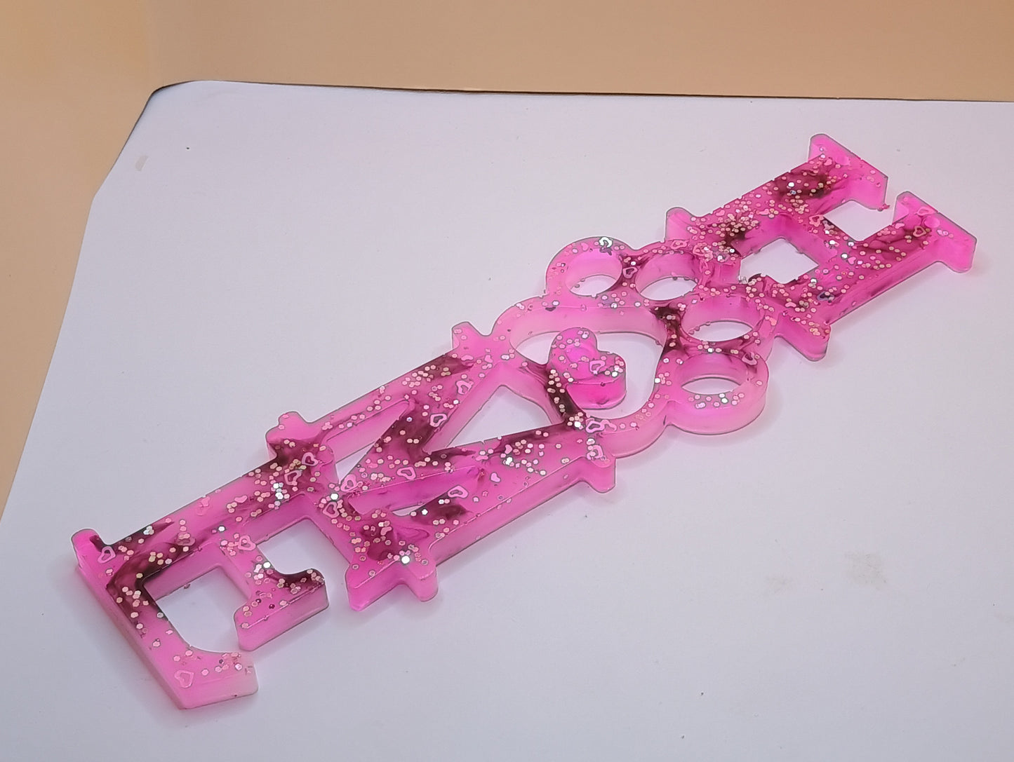 Tierpfote - Home Sweet Home