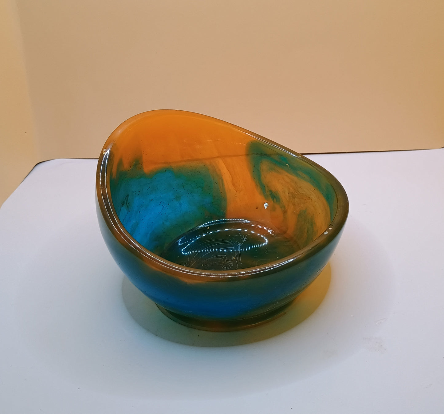 Futter / Wasser Schale - Ei