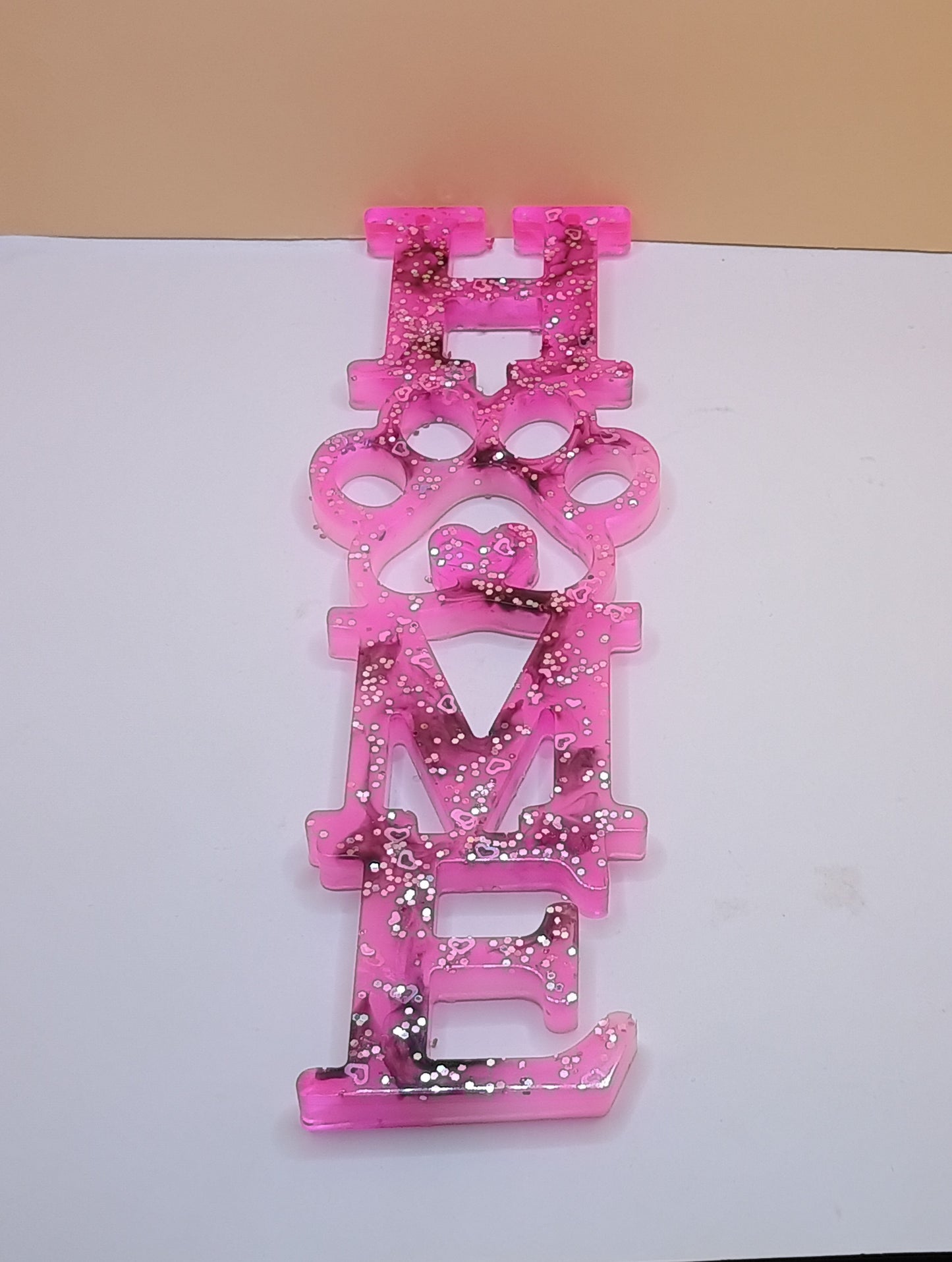 Tierpfote - Home Sweet Home